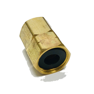 3/8x3/8 Fem BRS Adapter