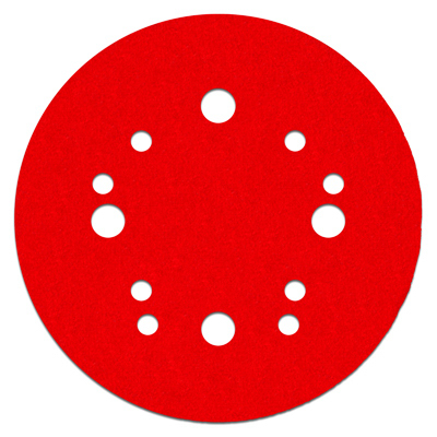 4PK 5'' 60G Sand Disc