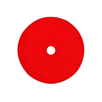2PK 7" 50G Fiber Disc