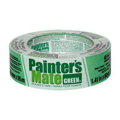 1.41x60YD GRNPaint Tape