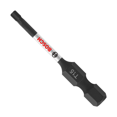 2" Torx #15 PWR Bit