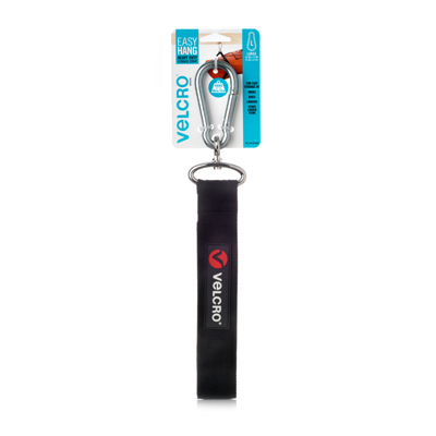 LG BLK Easy Hang Strap