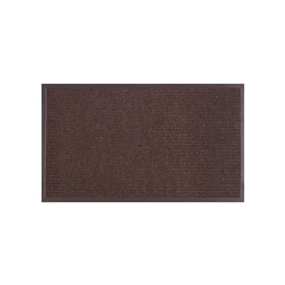 18x28 BRN FLR DR Mat