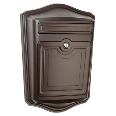 Maison BRZ MNT Mailbox