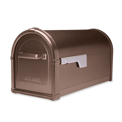 Hillsbo COP MNT Mailbox