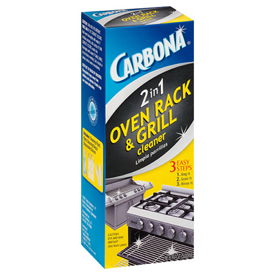 16.8OZ OvenRack Cleaner