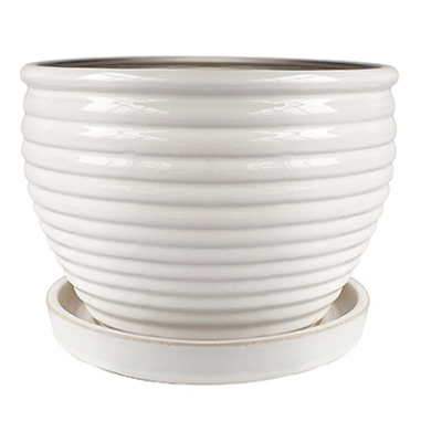 6" CRM Honey Planter