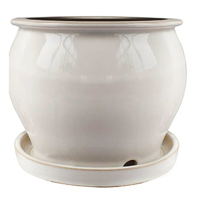 4" CRM Studio Pot