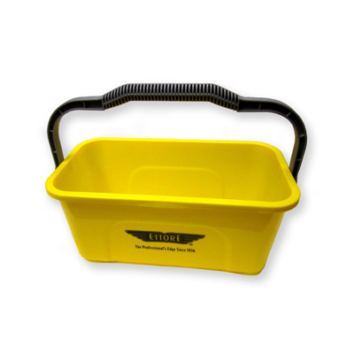3GAL YEL Plas Bucket