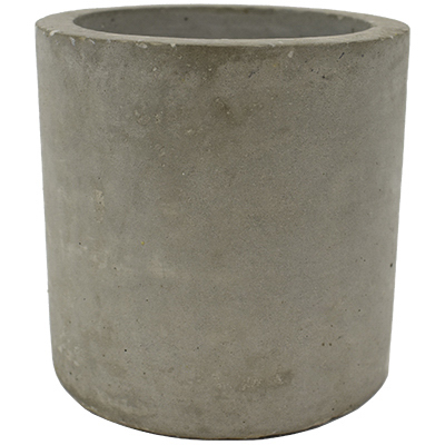 4" Cyl Planter