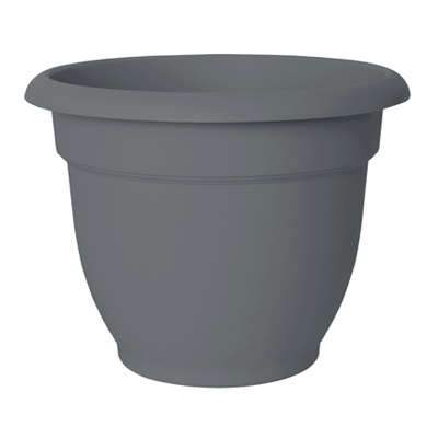 6" Char Ariana Planter
