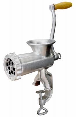 #10 Manual Meat Grinder