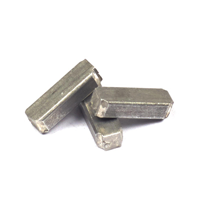 3PK Flywheel Key