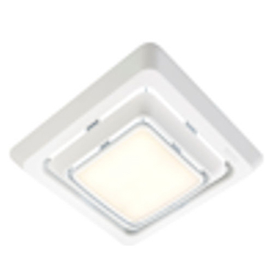 Bath Fan LED Upgrad Kit