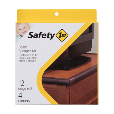 Espress Foam Bumper Kit