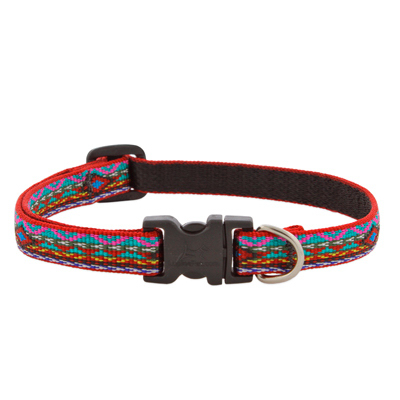 1/2x8-12 ADJ Dog Collar