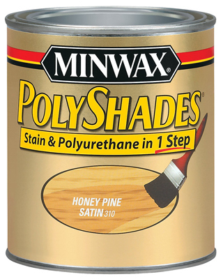 1/2PTSat Pine Polyshade