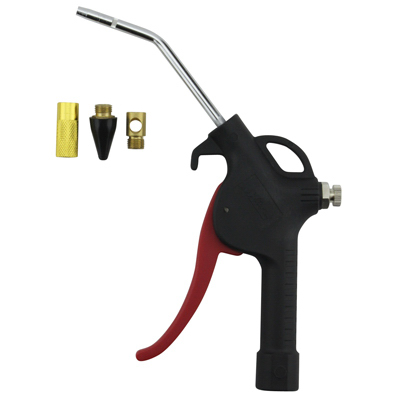 PSTL Grip Blow Gun Kit