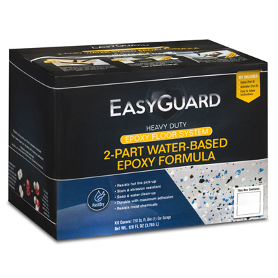 EG2120-GL GRY Epoxy Kit