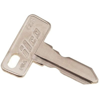 CC1 Club Golf Cart Key