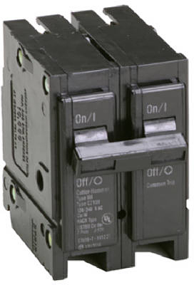 60A DP Inter Breaker