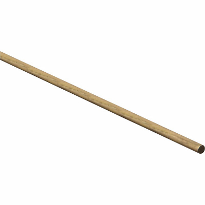 1/4x36 BRS Smooth Rod