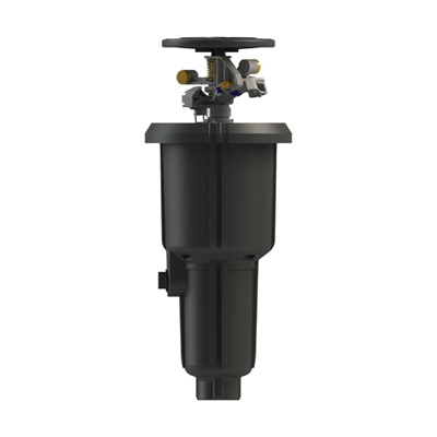 Pulse XL Pop Sprinkler