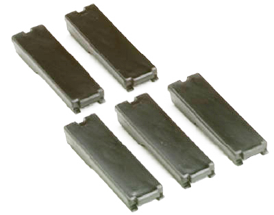 5PK Break KO Fill Plate
