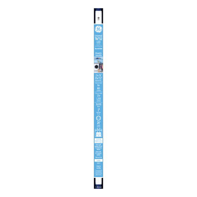 GE8W Day T8 Linear Bulb