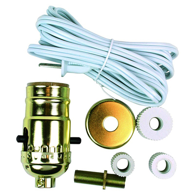 BRS Make A Lamp Kit
