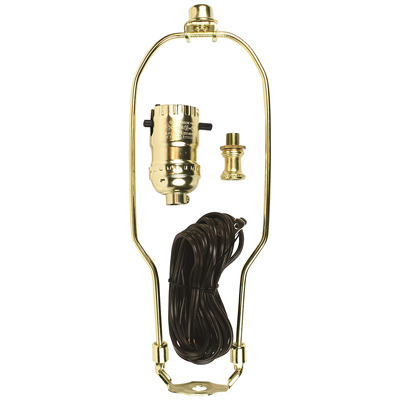 BRS Push/Sock Lamp Kit