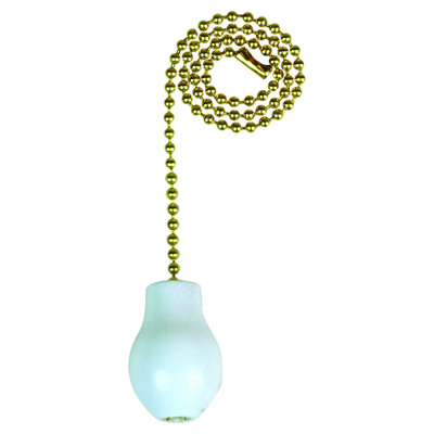 12" BRS Ceil Fan Chain