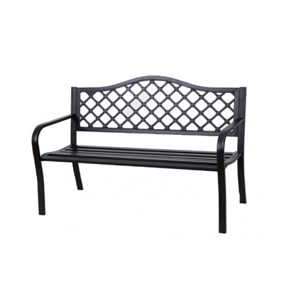 FS Latt STL Park Bench