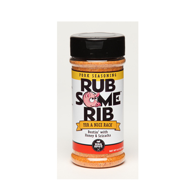 6.2OZ Rub Some Rib