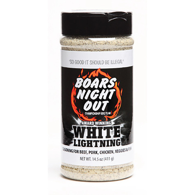 14.5OZ Boars Every Rub