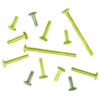13PK Fixture Screw