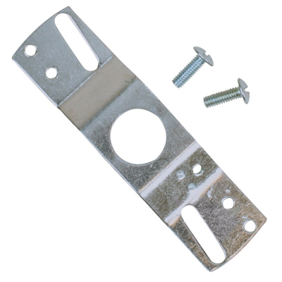 4" 1/8IP Offs Crossbar