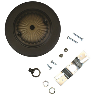 5" ORB Trad Canopy Kit