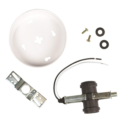 Twin Cluster Ceil Kit