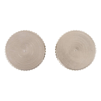 2PK 1/8IP NI LockUp Cap