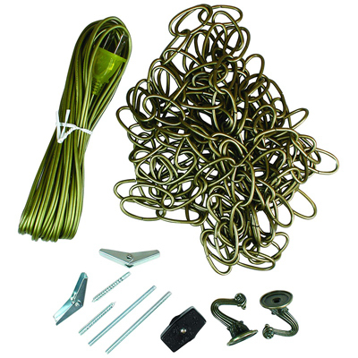 15' AB Swag Kit