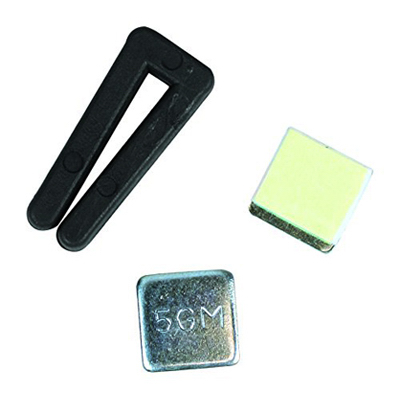 Fan Balancing Kit