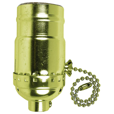 BRS 3WY Chain Socket