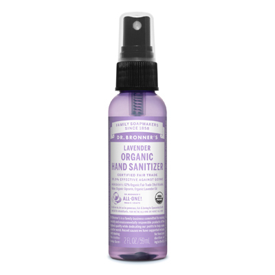 2OZ Lav Hand Sanitizer