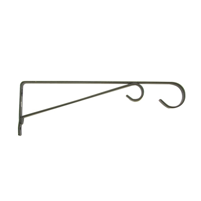 GT12" BLK Plant Bracket