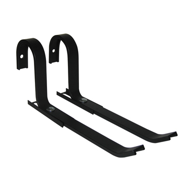 GT ALU Deck Bracket
