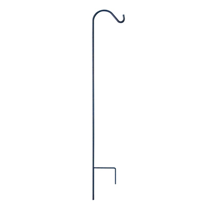 GT64" BLK SGL Shep Hook