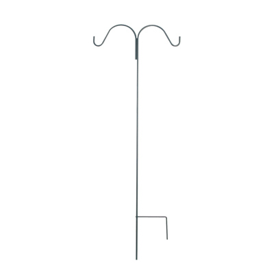 GT64" BLK DBL Shep Hook