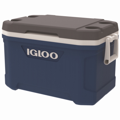 Latitud 52QT BLU Cooler