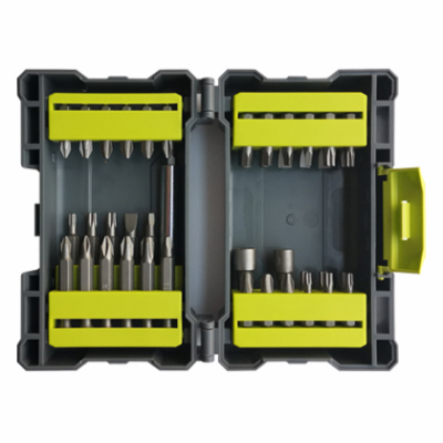 MM 42PC Screw Bit Set